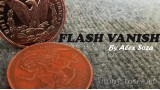 Flash Vanish by Alex Soza Flash Vanish by Alex Soza