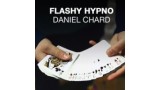 Flashy Hypno by Daniel Chard Flashy Hypno by Daniel Chard