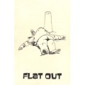 Flat Out by Brick Tilley