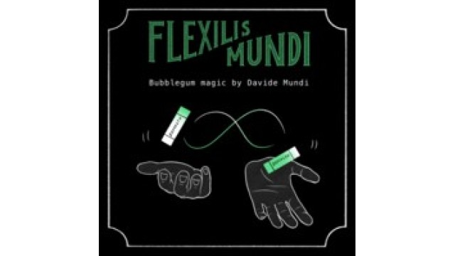 Flexilis Mundi by Davide Mundi Flexilis Mundi by Davide Mundi
