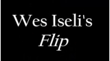 Flip by Wes Iseli Flip by Wes Iseli
