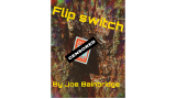 Flip Switch by Joe Bainbridge Flip Switch by Joe Bainbridge