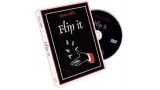 Flipper Coin Flip It by Dean Dill Flipper Coin Flip It by Dean Dill