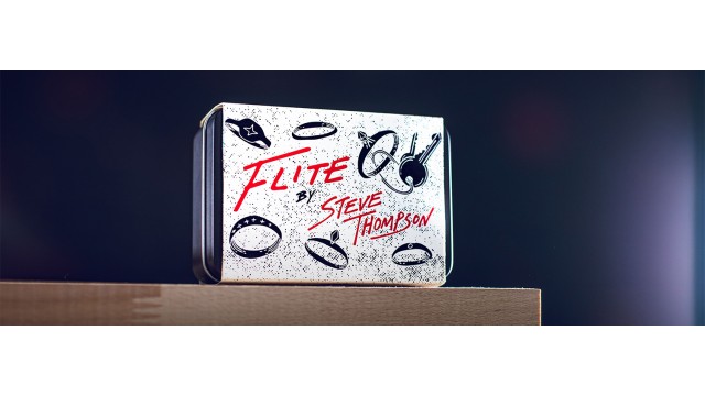 Flite by Steve Thompson Flite by Steve Thompson