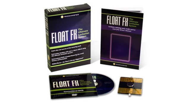 Float Fx by Trickmaster Float Fx by Trickmaster