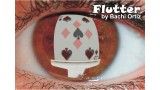Flutter by Bachi Ortiz Flutter by Bachi Ortiz