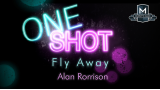 Fly Away by Alan Rorrison Fly Away by Alan Rorrison