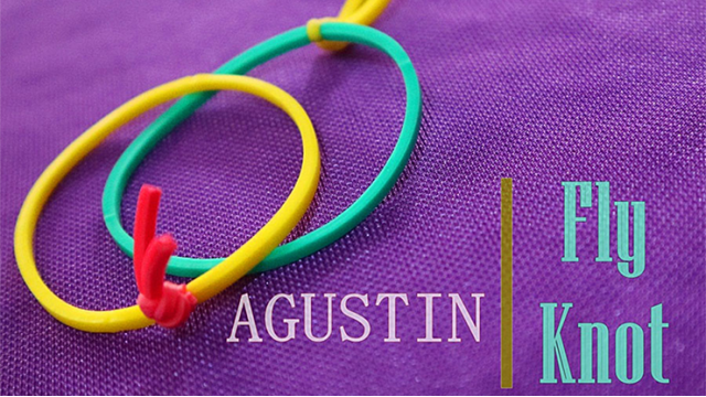 Fly Knot by Agustin Fly Knot by Agustin