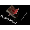 Flying Ghost by Mario Tarasini Flying Ghost by Mario Tarasini