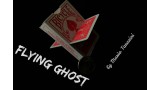 Flying Ghost by Mario Tarasini Flying Ghost by Mario Tarasini