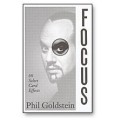 Focus Book by Phil Goldstein(Max Maven)