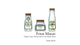 Folk Magic by Jared Kopf Folk Magic by Jared Kopf