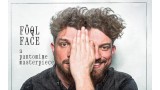 Fool Face by Tobias Dostal Fool Face by Tobias Dostal