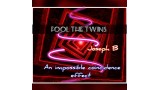 FOOL THE TWINS by Joseph B FOOL THE TWINS by Joseph B