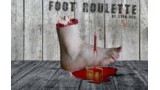 Foot Roulette by Ryan Dux Foot Roulette by Ryan Dux