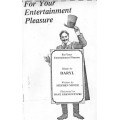 For Your Entertainment Pleasure by Stephen Minch And Daryl