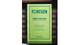 Foreseen by Andy Nyman Foreseen by Andy Nyman