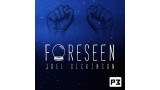 Foreseen (Video&Pdf) by Joel Dickinson Foreseen (Video&Pdf) by Joel Dickinson
