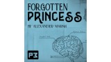 Forgotten Princess by Alexander Marsh Forgotten Princess by Alexander Marsh