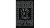Forks Full Of Appetizers by William P. Meisel Forks Full Of Appetizers by William P. Meisel