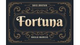 Fortuna by David Jonathan & Nikolas Mavresis Fortuna by David Jonathan & Nikolas Mavresis