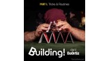 Foundations (Building Seminar Chapter 1) by Dani Daortiz Foundations (Building Seminar Chapter 1) by Dani Daortiz