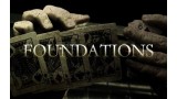 Foundations by Jason England Foundations by Jason England