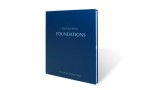 Foundations : The Art Of Stage Magic by Eberhard Riese Foundations : The Art Of Stage Magic by Eberhard Riese