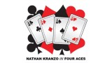 Four Aces by Nathan Kranzo Four Aces by Nathan Kranzo