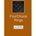 Four Choice Rings: F.U.N. Ring Series by Ken Muller