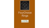 Four Choice Rings: F.U.N. Ring Series by Ken Muller Four Choice Rings: F.U.N. Ring Series by Ken Muller