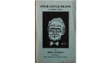 Four Little Beans by John Ramsay Four Little Beans by John Ramsay