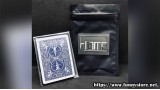Frame by Himitsu Magic Frame by Himitsu Magic