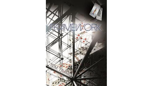 Framework by Tom Frame Framework by Tom Frame