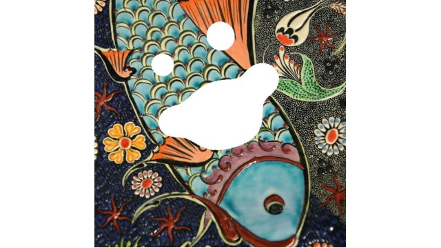 Fraser Parker's Newest Card At Any Number by Azlan Fraser Parkers Newest Card At Any Number by Azlan