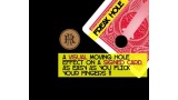 Freak Hole by RN Magic Ideas Freak Hole by RN Magic Ideas