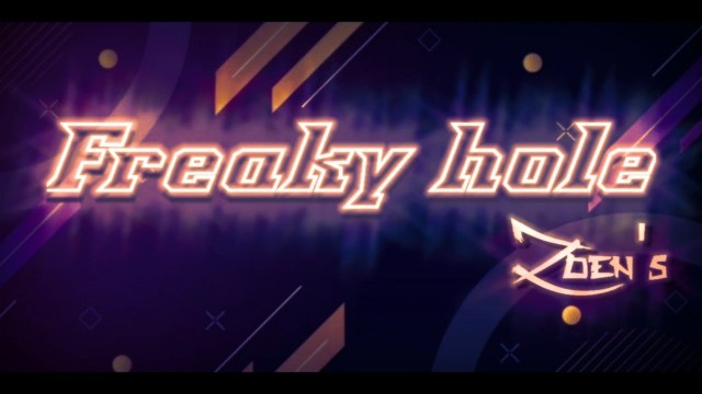 Freaky Hole by Zoen Freaky Hole by Zoen