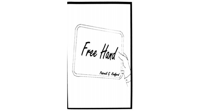 Free Hand by Patrick Redford Free Hand by Patrick Redford