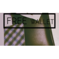 Free Wallet by Pablo Amira