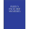 Freer Exclusive Mysteries by Winston Freer