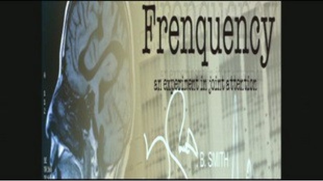 Frequency by Robert Smith Frequency by Robert Smith