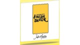 Fresh Snack by Julio Montoro Fresh Snack by Julio Montoro