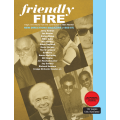 Friendly Fire by Ben Harris