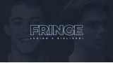 Fringe by Max Lukian And Giacomo Bigliardi Fringe by Max Lukian And Giacomo Bigliardi