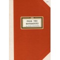 From the Notebooks by Helder Guimaraes #17