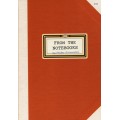 From the Notebooks by Helder Guimaraes #3
