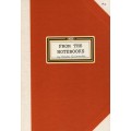 From the Notebooks by Helder Guimaraes #6