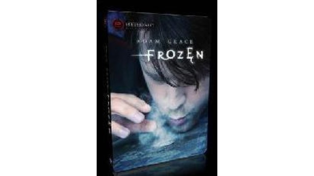 Frozen by Adam Garce Frozen by Adam Garce