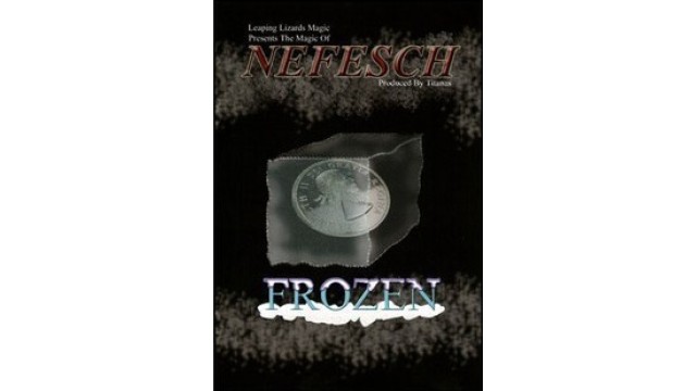 Frozen by Nefesch Frozen by Nefesch