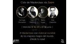 Fufan Magia Masterclass by Henry Evans (2022-06-23) Fufan Magia Masterclass by Henry Evans (2022-06-23)